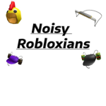 Noisy Robloxians