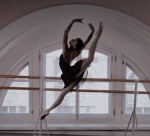 Chanels Prestigious Ballet Competition