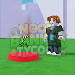 (UPD) Noob Banker Tycoon