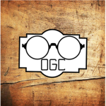 Oversized Glasses Cult