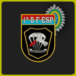 1º BataIhão de Forças Especiais