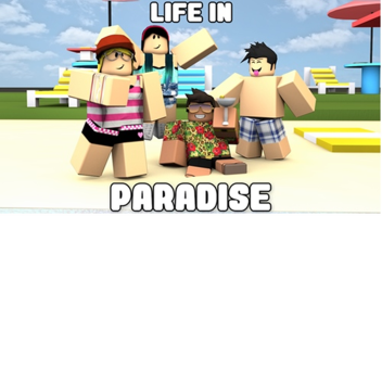 Real Life iN ParidIsE