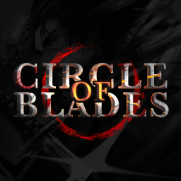 Circle of Blades