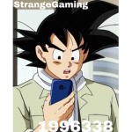 StrangeGaming