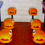 burger houseTM