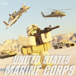 |[USMC| - The United States Marine Corps