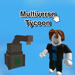 Multiverse Tycoon icon