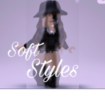 Soft styles <3