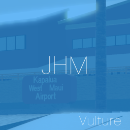 Kapalua Airport Maui