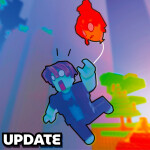 Float a Friend [2 Player Obby]