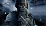 MW2 GHOST FANS!!!