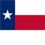 [USA]  State of Texas