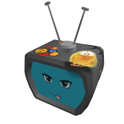 Item Thumbnail