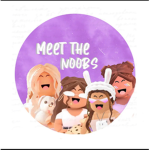 Meetthenoobs official