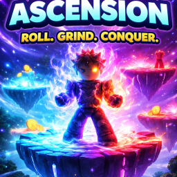 Obby Ascension