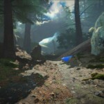 nature walk (showcase)