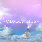 -Cloudy Hub-