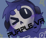 OFFICIAL NOTPURPLEVR CLUB