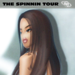 (RELEASE) The Spinnin Tour | Madison Beer
