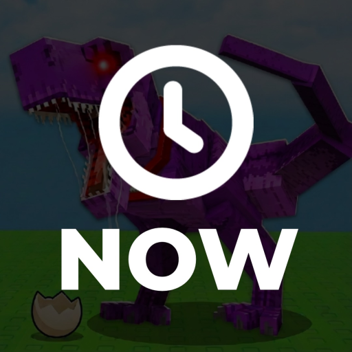 +1 Dino Evolution Roblox game