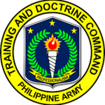 PAR- Training and Doctrine Command