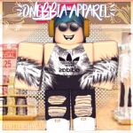 oNebbia Apparel