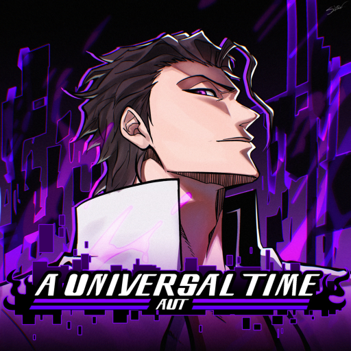 A Universal Time 5 4