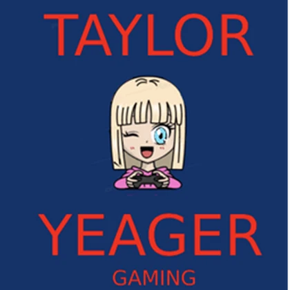 TayYeagGaming Roblox group icon