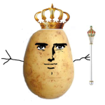 !!!Potato Squad!!!