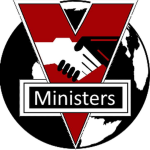SuperState Of Oceania | Ministers