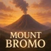 Mount Bromo icon