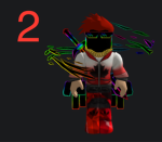 Jake’s adventure Roblox group 2