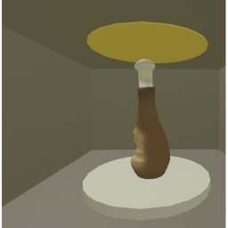 Microwave Simulator