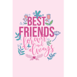 My Besties forever together:)