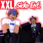 Sicko Ent.