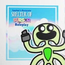 Layton's Accurate Shelter Of SurSur RP icon