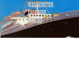 S.S New York