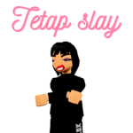 Akak slay