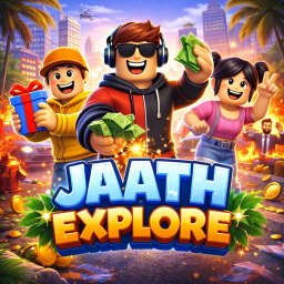 Jaath Explore! (beta)
