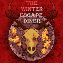 The Winter Escape Diner