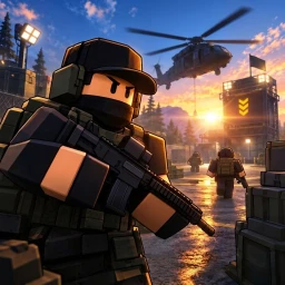 [UPD] Extraction icon