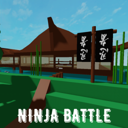 Ninja Battle (Beta) icon