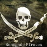 Renegade Pirates (PW)