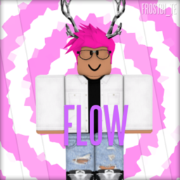 Flow's Cafe [TEMP]
