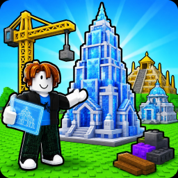 Build it Up!