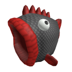 Punk Fish