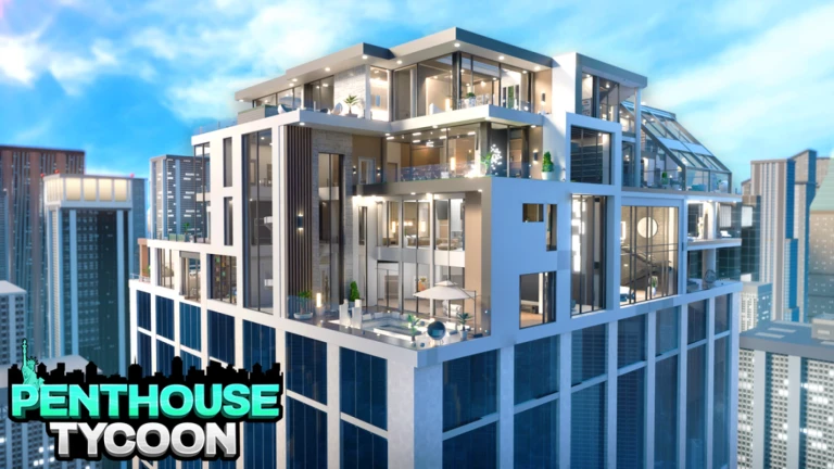 Penthouse Tycoon 🗽