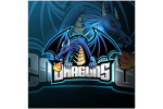 the dragons .