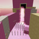 Cotton Dreams Canyon (Obby King) 👑