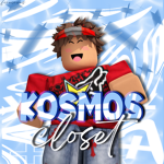 Kosmo's Closet